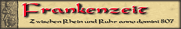 Aus der Sicht eines fiktiven Zeitgenossen der Frankenzeit wird das Leben im Jahre 807 in kurzen Kapiteln spannend und umfassend erz&auml;hlt und mit Fotos aus der Living-History-Szene reichhaltig illustriert. Die Homepage ist einfach strukturiert und &uuml;bersichtlich gegliedert. Die Texte sind im lockeren Erz&auml;hlstil gehalten, so dass die Informationen sehr lebendig vermittelt werden.
